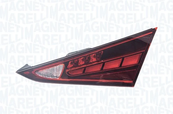 Tail Light Assembly